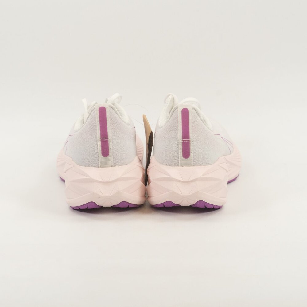 Asics Women's Novablast 4 Lite-Show 'Pink' 1012B510-103 Running Multi-Size - Picture 6 of 10